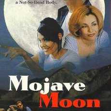 모하비의 달